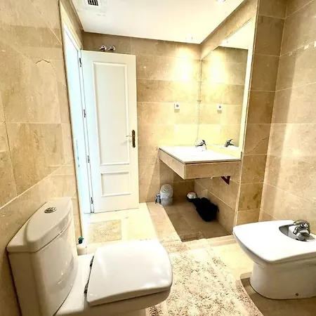 Apartment Dama De Noche